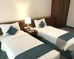 Zaha Al Madina Hotel thumbnail
